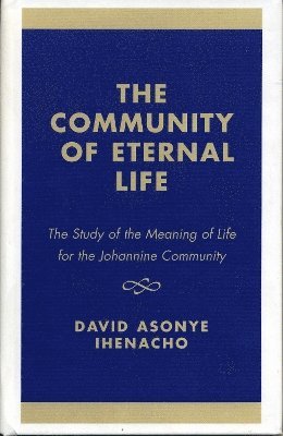 The Community of Eternal Life 1