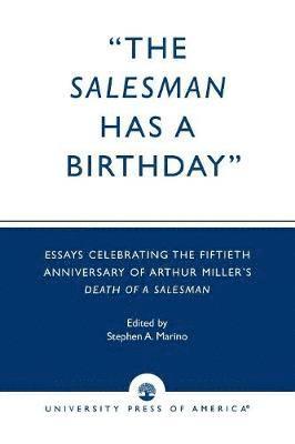 The Salesman Has a Birthday 1