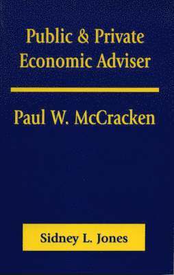 Public & Private Economic Adviser 1
