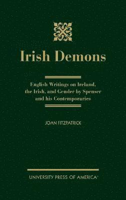 Irish Demons 1