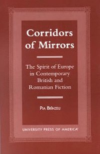 bokomslag Corridors of Mirrors