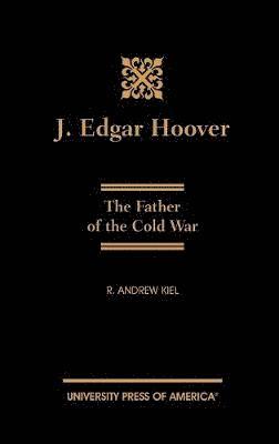 J. Edgar Hoover 1