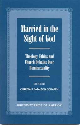 Married in the Sight of God 1