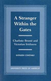 bokomslag Stranger Within the Gates