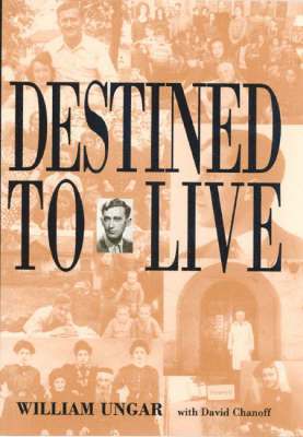 Destined to Live 1