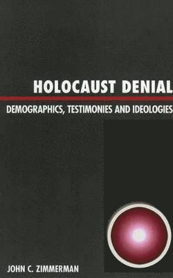 Holocaust Denial 1