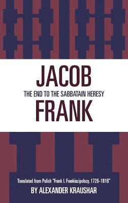 Jacob Frank 1