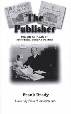 The Publisher 1