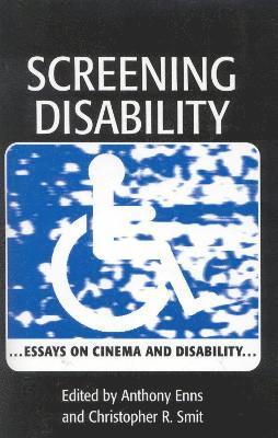 Screening Disability 1