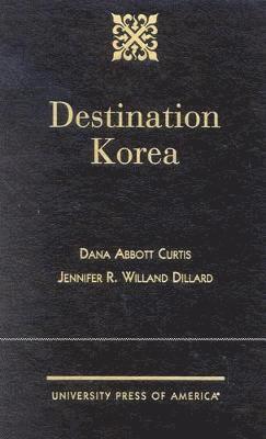 Destination Korea 1