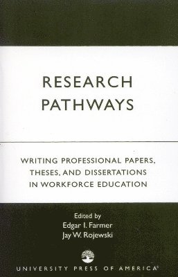 Research Pathways 1