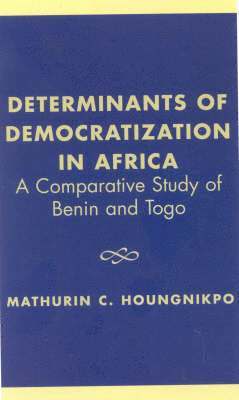 Determinants of Democratization in Africa