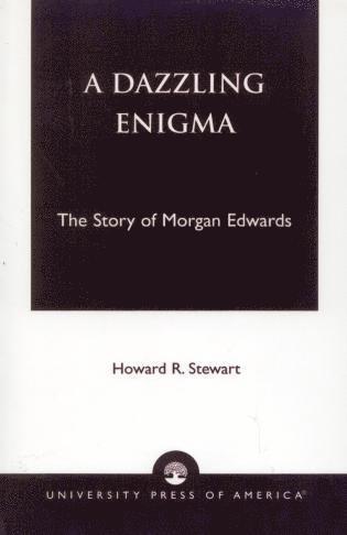 bokomslag Dazzling Enigma