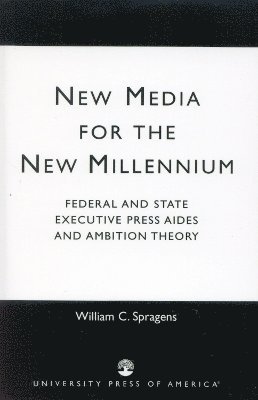 New Media for the New Millennium 1