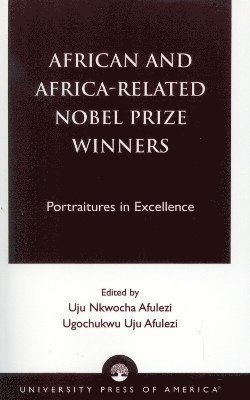 African and Africa-Related Nobel Prize Winners 1