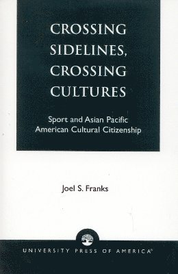 Crossing Sidelines, Crossing Cultures 1