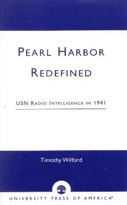 Pearl Harbor Redefined 1