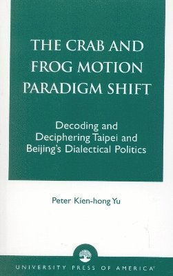 The Crab and Frog Motion Paradigm Shift 1