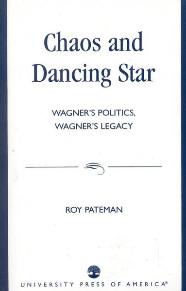 bokomslag Chaos and Dancing Star