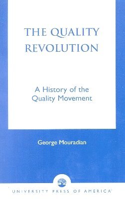 The Quality Revolution 1