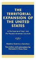 The Territorial Expansion of the United States 1