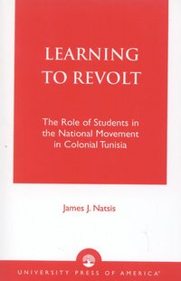 bokomslag Learning to Revolt