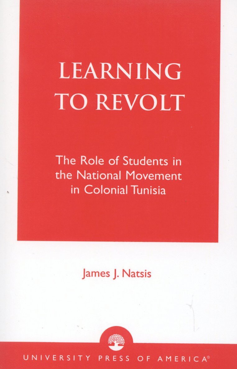Learning to Revolt 1