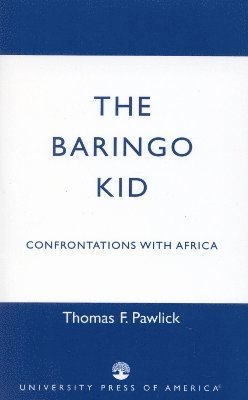 The Baringo Kid 1