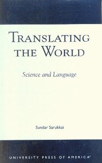 bokomslag Translating the World