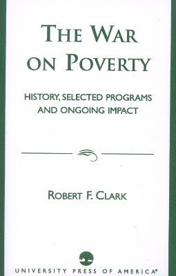 The War on Poverty 1