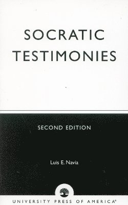 Socratic Testimonies