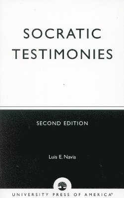 Socratic Testimonies 1