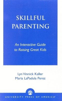 Skillful Parenting 1