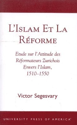 L'Islam et la RZforme