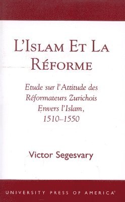 L'Islam et la RZforme 1