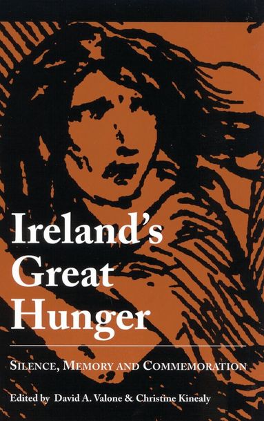 David A. Valone, Christine Kinealy - Ireland's Great Hunger, Häftad