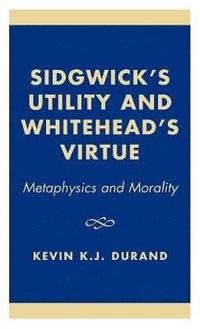bokomslag Sidgwicks Utility & Whitheads