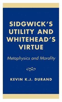 Sidgwicks Utility & Whitheads 1