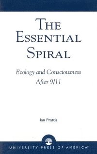 bokomslag The Essential Spiral