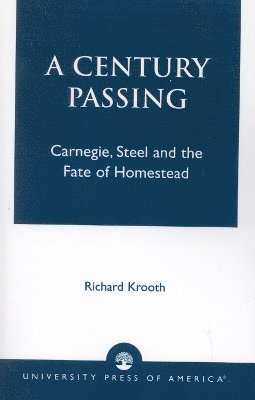 Century Passing