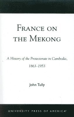 France on the Mekong 1