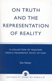 bokomslag On Truth and the Representation of Reality