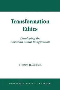 bokomslag Transformation Ethics