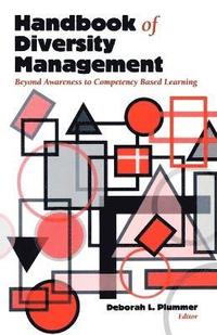 bokomslag Handbook of Diversity Management