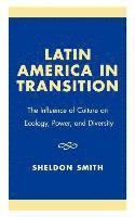bokomslag Latin America in Transition