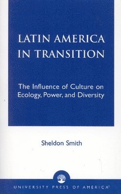 Latin America in Transition 1