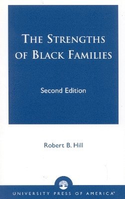 The Strengths of Black Families 1