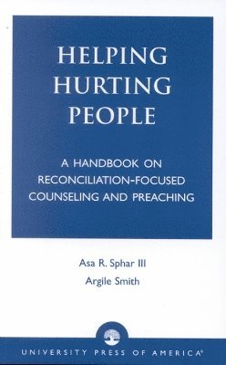 Helping Hurting People 1
