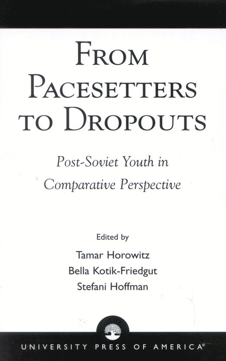 From Pacesetters to Dropouts