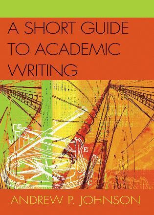 Short Guide to Academic Writing